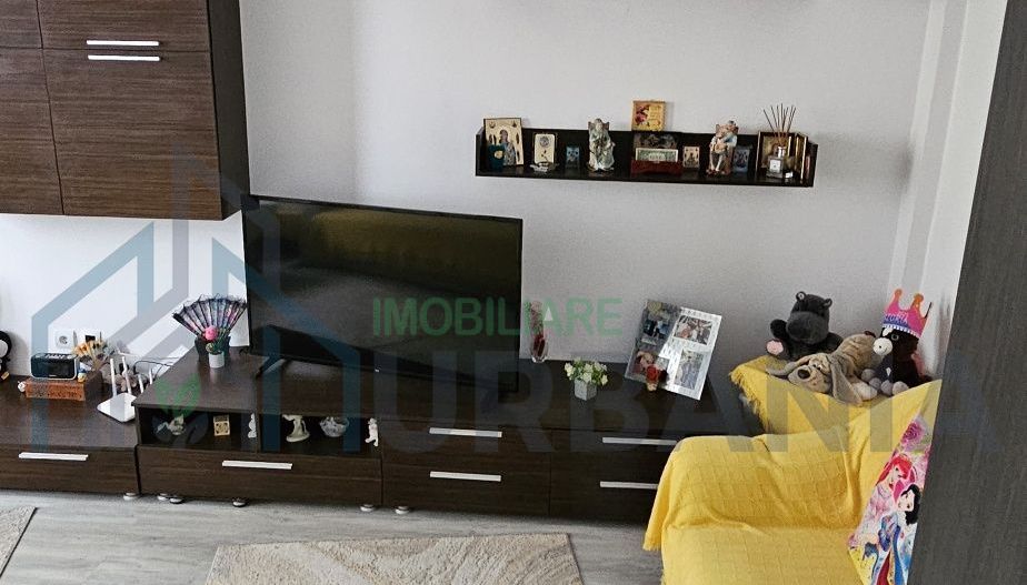 Apartament cu o cameră - Poză 3