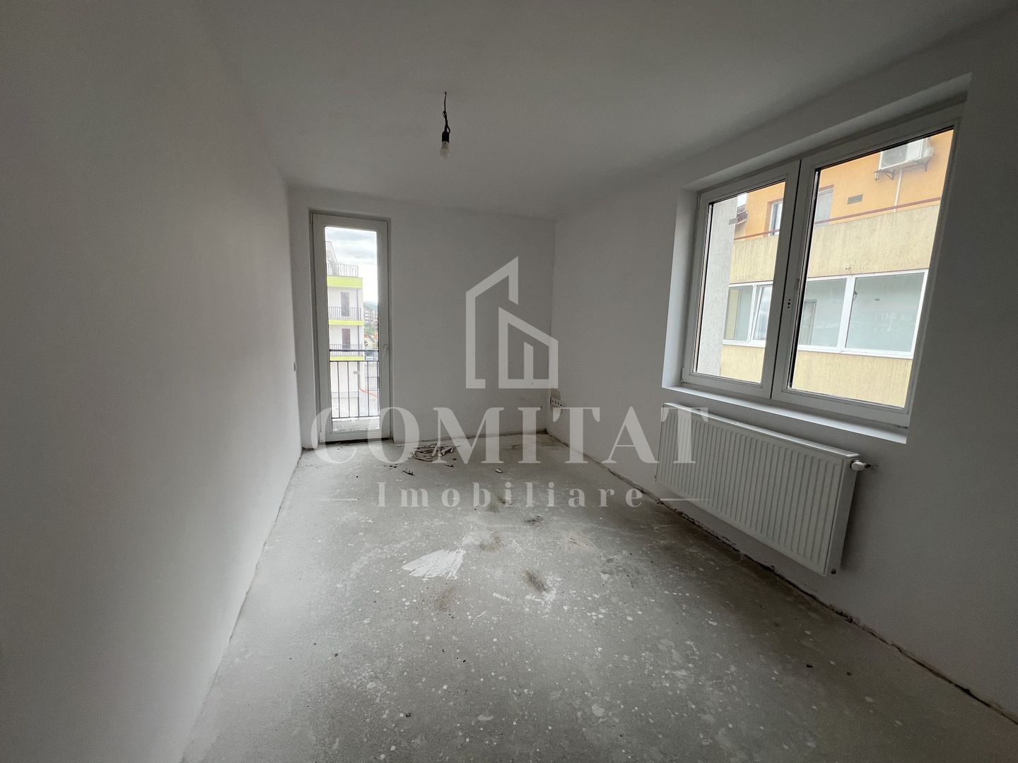 Apartament 2 camere | Semifinisate | zona Eroilor - Poză 4