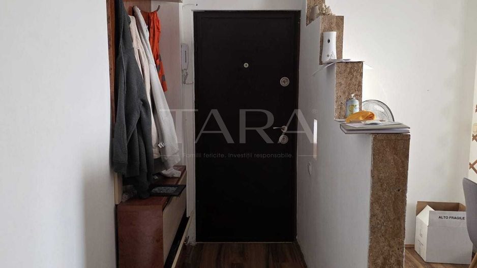 Apartament cu 3 camere, boxă, zona Zorilor, Cluj-Napoca. - Poză 3