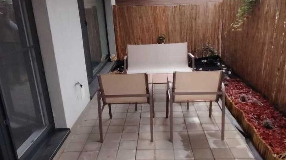 AP. 2 CAMERE ATRIA RESORT - CURTE PROPRIE, LOC PARCARE, TOTUL NOU - Poză 2