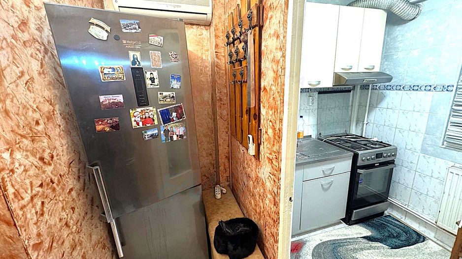 350 Euro-Inchiriere apartament 3 camere Micro 38 - Poză 5