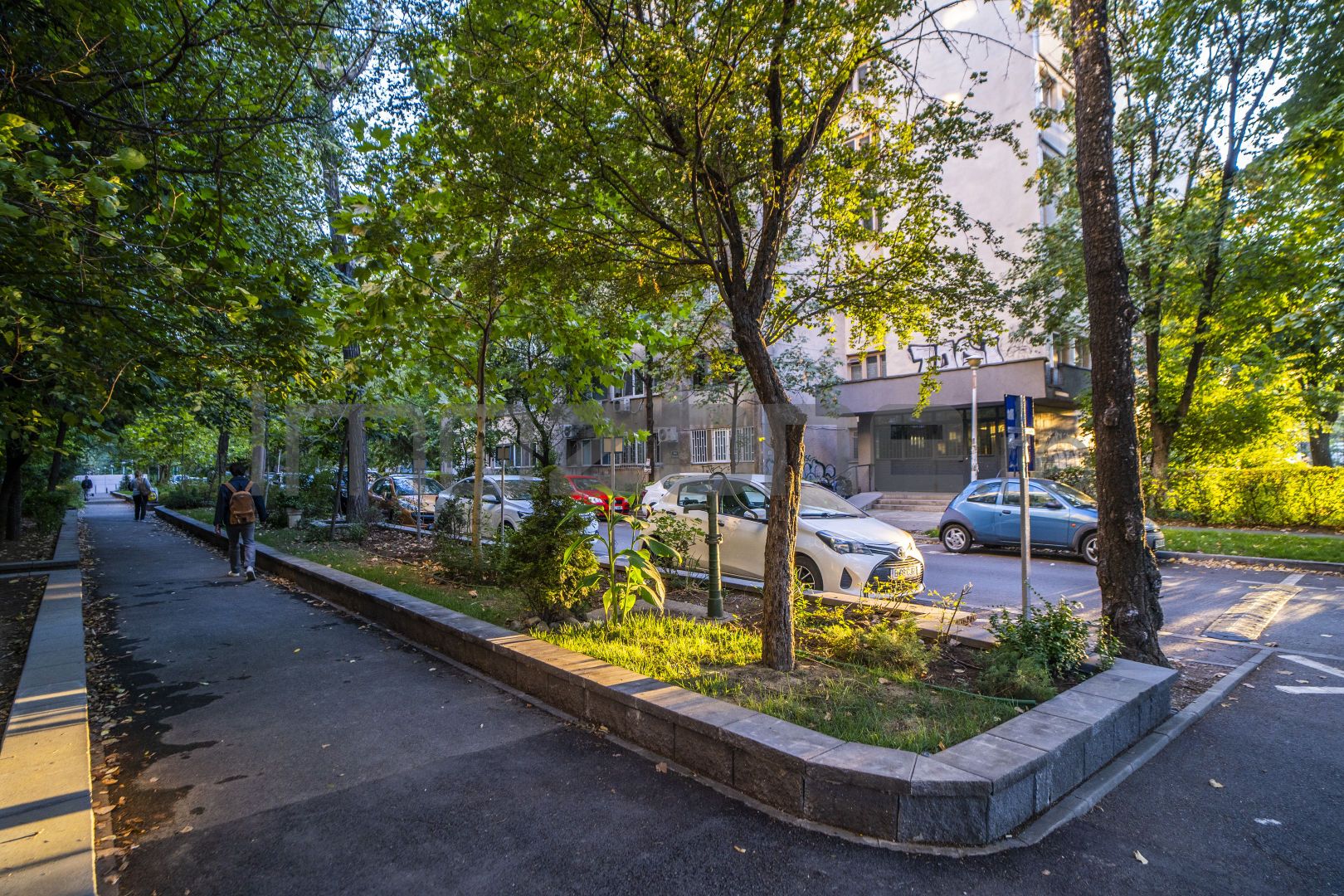 Drumul Taberei - Favorit, Garsoniera, 33 mp, 6/9, 2 lifturi, metrou langa bloc - Poză 10