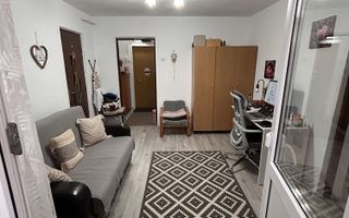 Apartament 2 camere ned – Zona Podu Rosu- Bulevardul Țuțora, Iasi - Poză 2