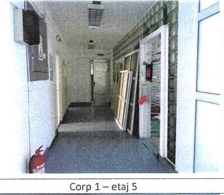 Cladire de birouri | Universitate | Armeneasca | Mosilor P+7 - Poză 38