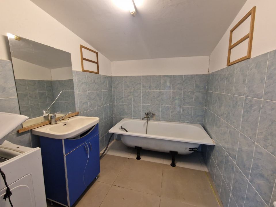 Gospodărie completă și spațioasă -Lunca Corbului- Ciesti! - Poză 21