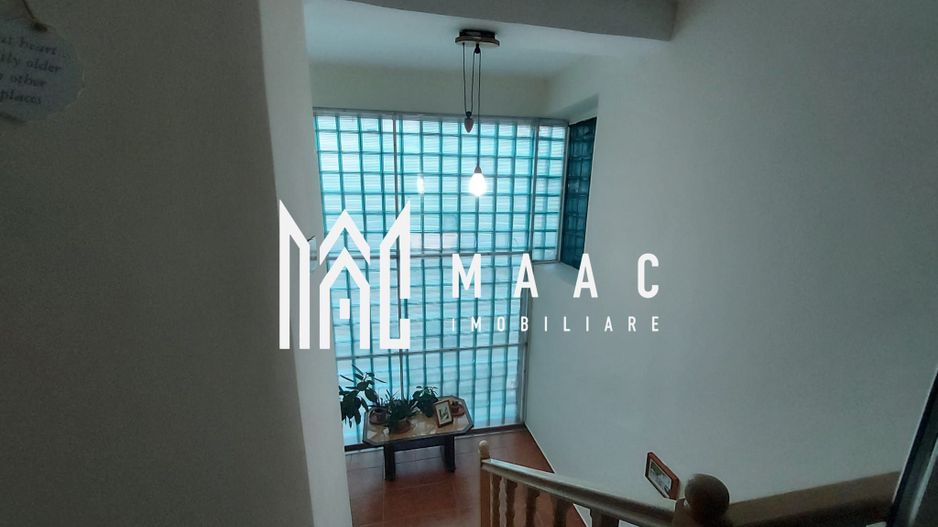 Apartament 5 Camere | 2 Nivele | 150MPU | Hipodrom 3 - Poză 10