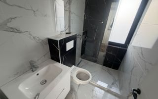 CASA DUPLEX BRAGADIRU, 4 CAMERE, CENTRALA, 177 MP TEREN, COMISION 0% - Poză 12