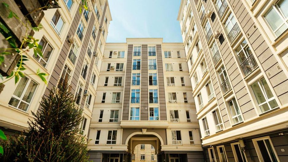 Chirie apartament, 3 camere, strada Moara Roșie, Centru - Poză 9