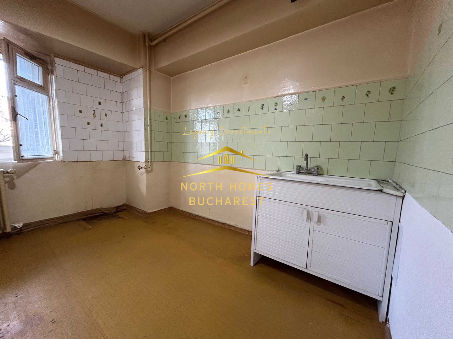 De vânzare: Apartament 3 camere, decomandat, confort 1 – Titulescu / Banul Manta - Poză 6