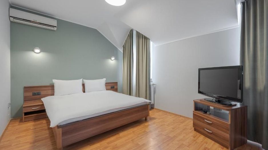 Complex turistic pe un domeniu de 5.375 mp | Sânmartin - Poză 7