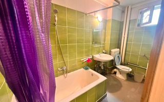 DE ÎNCHIRIAT – APARTAMENT 2 CAMERE | GARA OBOR – BULEVARDUL FERDINAND - Poză 6