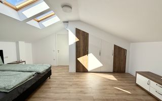 PENTHOUSE | 3 camere | Bloc nou - Poză 4