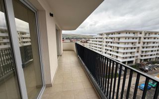 2 camere | terasa mare | etaj 5/8 | bloc nou | FARA COMISION | Floresti - Poză 19