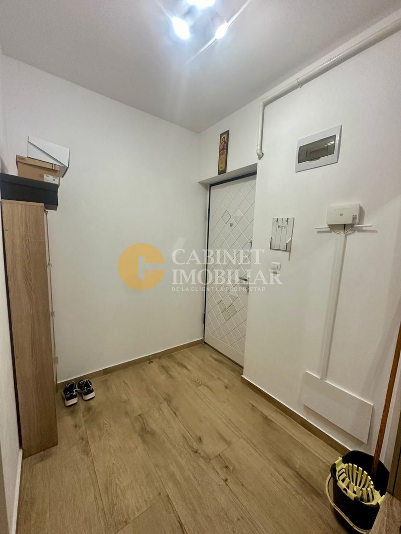 Bloc 2019- 2 Camere Decomandat - Etaj Intermediar -Cug - Poză 8