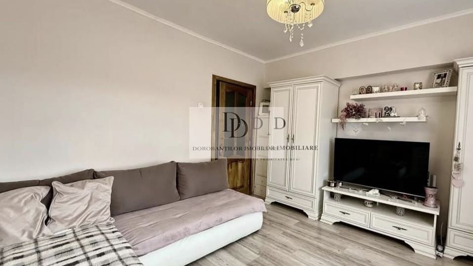 Apartament 3 camere de vânzare | Zona Dorobanților | Parcare + Beci - Poză 9