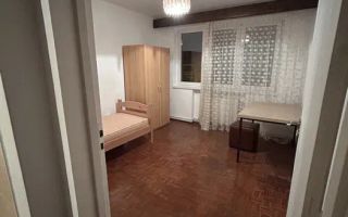 Apartament 3 camere de închiriat | Central Sibiu | 70 mp, balcon - Poză 2