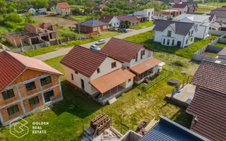 Casa in Tisa Noua, P+M, comision 0% - Poză 39