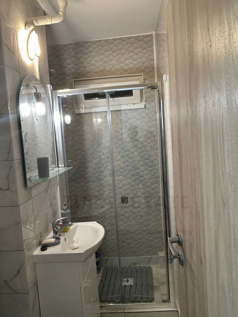 Apartament 2 camere 40 mp utili etajul 1 Zona Cedonia - Poză 7