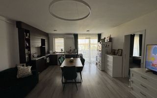 Apartament 2 camere, 51 mp + terasă 20 mp – Sânnicoara - Poză 2