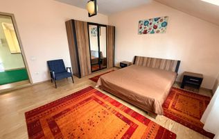 2 camere, Bogdanestilor-Cetatii, 82 mp, apartament superb