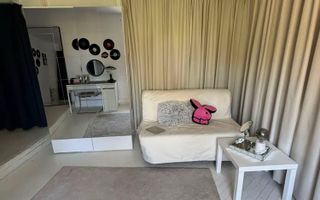Apartament 2 camere loft, Universitate, vila interbelică fără risc, mobilat. - Poză 1