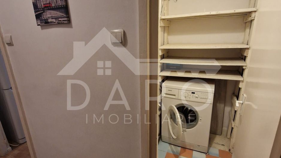Închiriez apartament 2 camere  in TUDOR - Poză 6