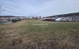 Oportunitate Strategică de Investiție  Teren 19.305 mp – Comercial&Rezidențial - Poză 3