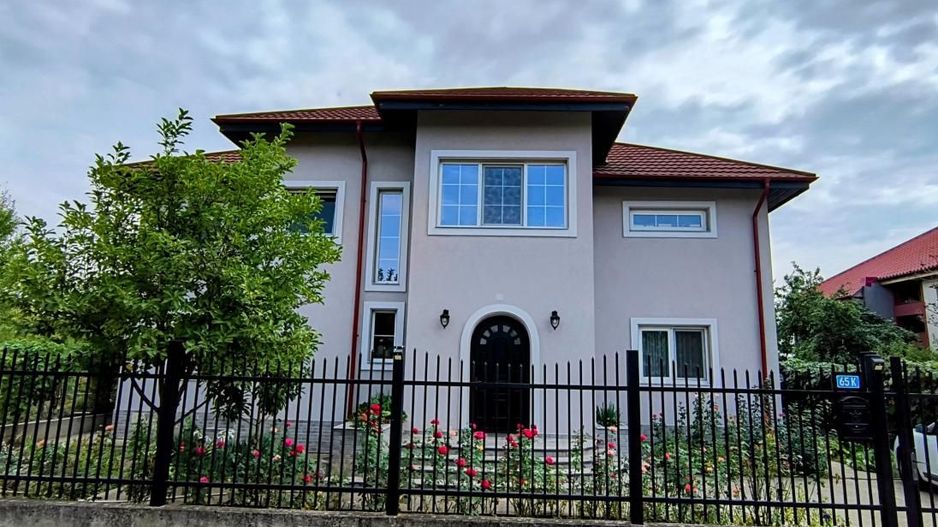 Baneasa- Pipera- Rond OMV- Henri Coanda - Poză 33