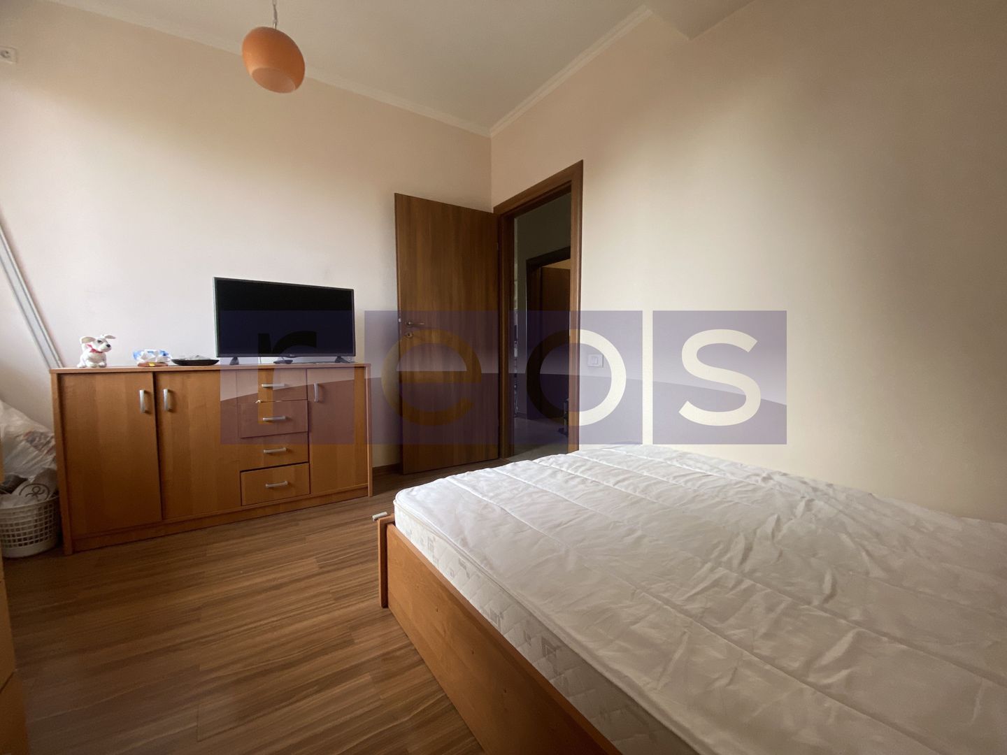 APARTAMENT 3 CAMERE | GRADINA 52MP | LAMINORULUI - Poză 4