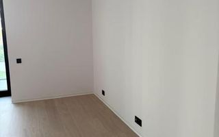 Studio premium, One Lake Club, vedere curet interioară, complex exclusivist - Poză 4