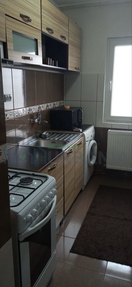 Apartament 2 camere, zona Podu Roș, Bulevardul Primăverii, Iași - Poză 3