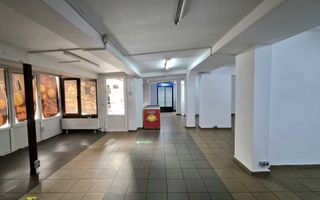 Spațiu comercial de închiriat- lângă spitalul Municipal Curtea de Argeș - Poză 8