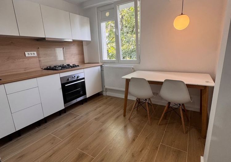 Apartament 2 camere decomandat – Prima închiriere - Zona Valea Oltului - Poză 1