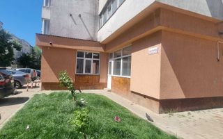 Închiriere spațiu comercial 80 mp, Galata, Anton Crihan nr 8, Iași - Poză 1