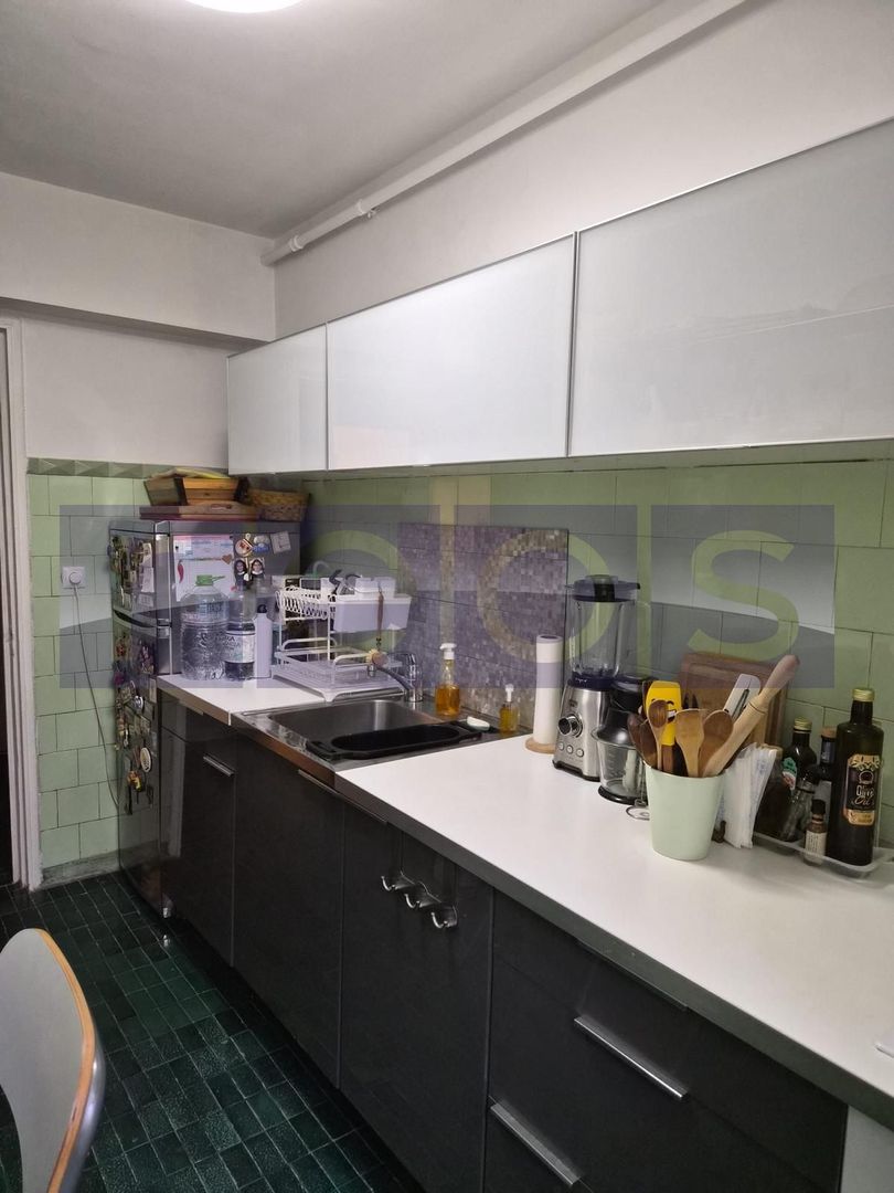 VANZARE 3 CAMERE |  MOBILAT UTILAT | DRISTOR | PARK LAKE - Poză 7