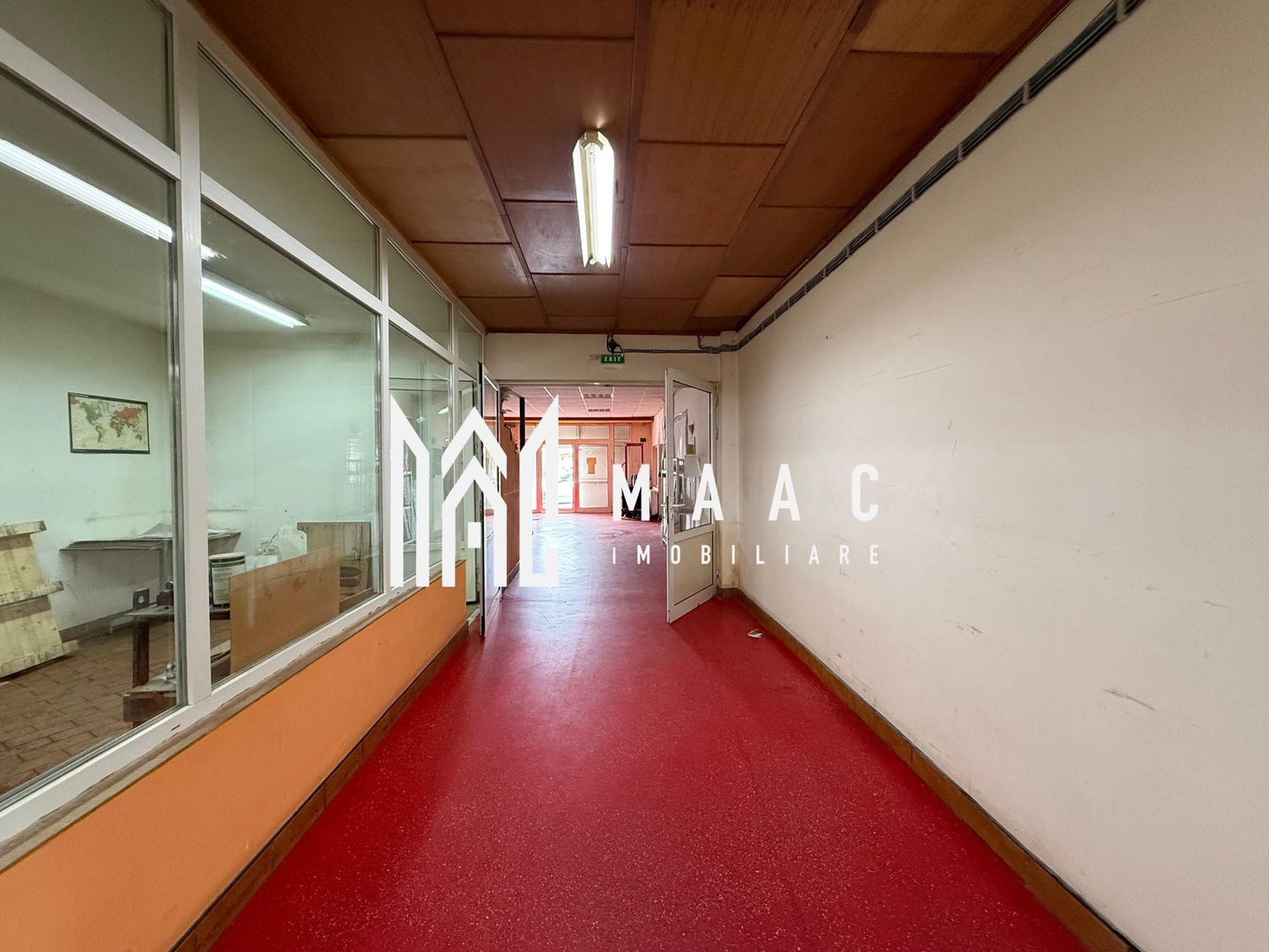 Teren 1400MP + Hala 500MP | Utilitati | Lacul lui Binder - Poză 18