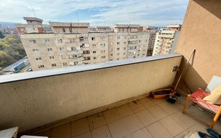 3 camere, etaj intermediar, FSPAC, semicentral!! - Poză 8