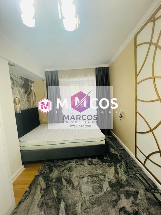 Apartament 3 camere de lux, decomandat, et.6, Central, ID 955 - Poză 3