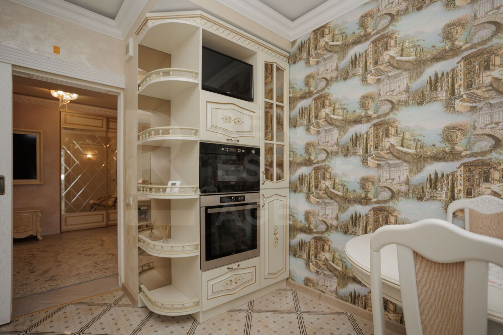 Vânzare, apartament, 4 camere, str. Constantin Vîrnav, Telecentru - Poză 11