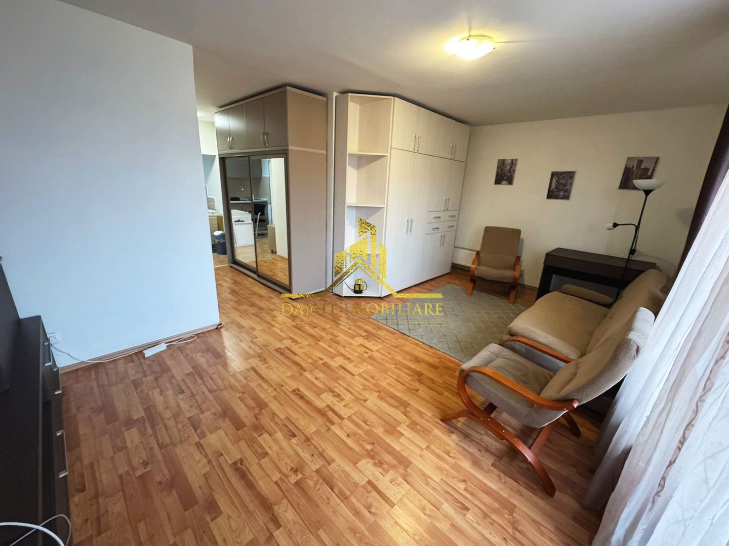 2 camere, modern, bloc nou, balcon, Marasti, FSEGA, Teodor Mihali - Poză 3