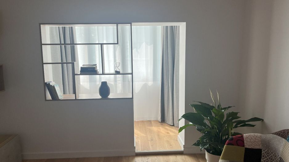 De vanzare Apartament 4 camere, Aviatiei, Promenada, Aurel Vlaicu - Poză 1
