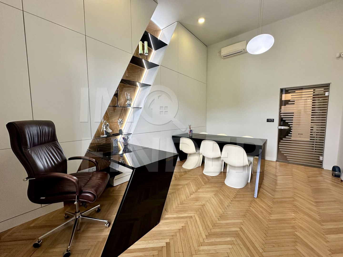 Spațiu de birou premium – Piața Mihai Viteazu - Poză 6