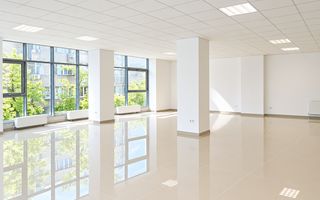 Spațiu Comercial Uverturii-Lujerului | 131 mp Open Space - Poză 2
