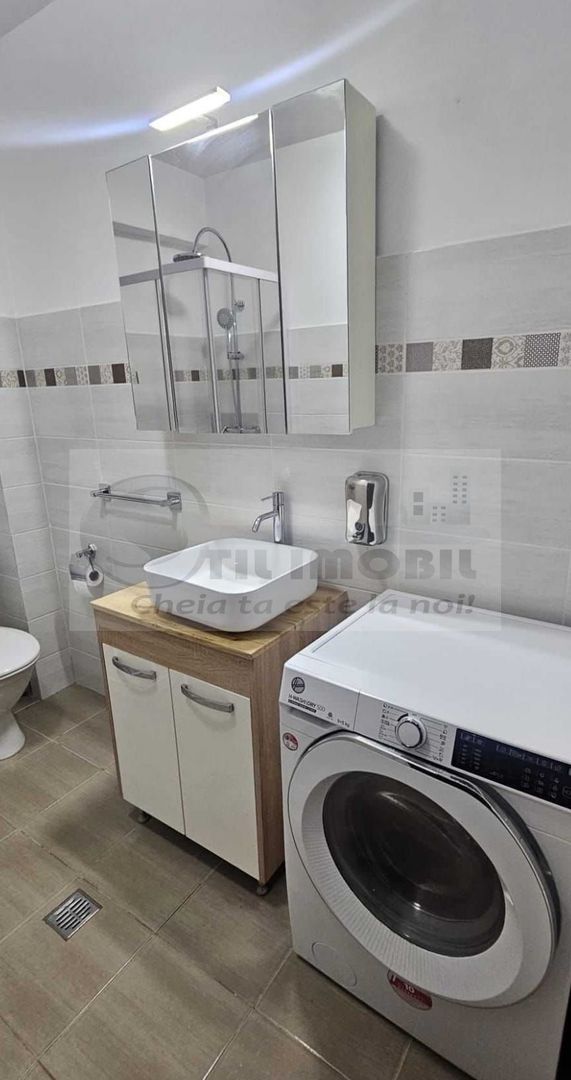 Apartament 2 Camere CUG - 420 euro - Poză 4
