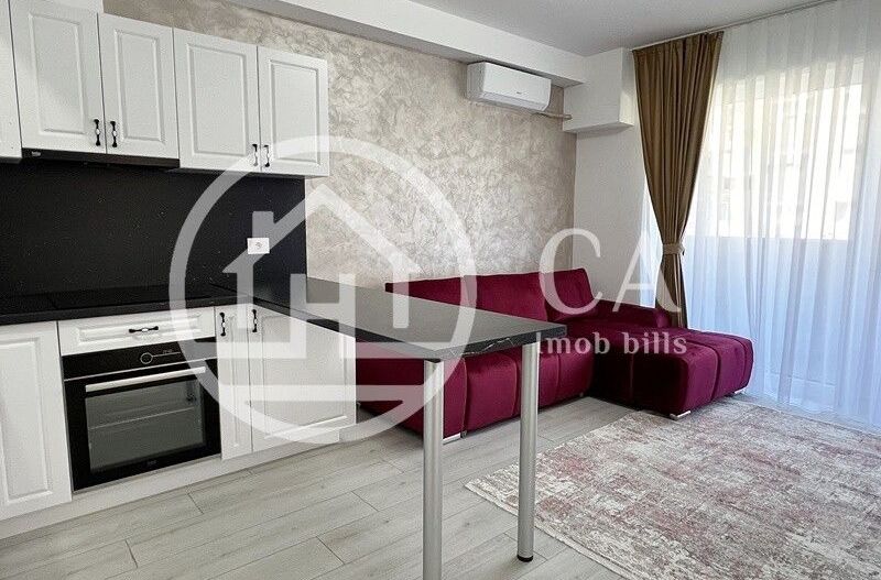 Apartament de vânzare cu 2 camere in Prima Green, Oradea - Poză 1