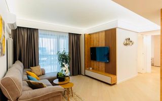 Apartament 3 camere de inchiriat - Pipera - Poză 3