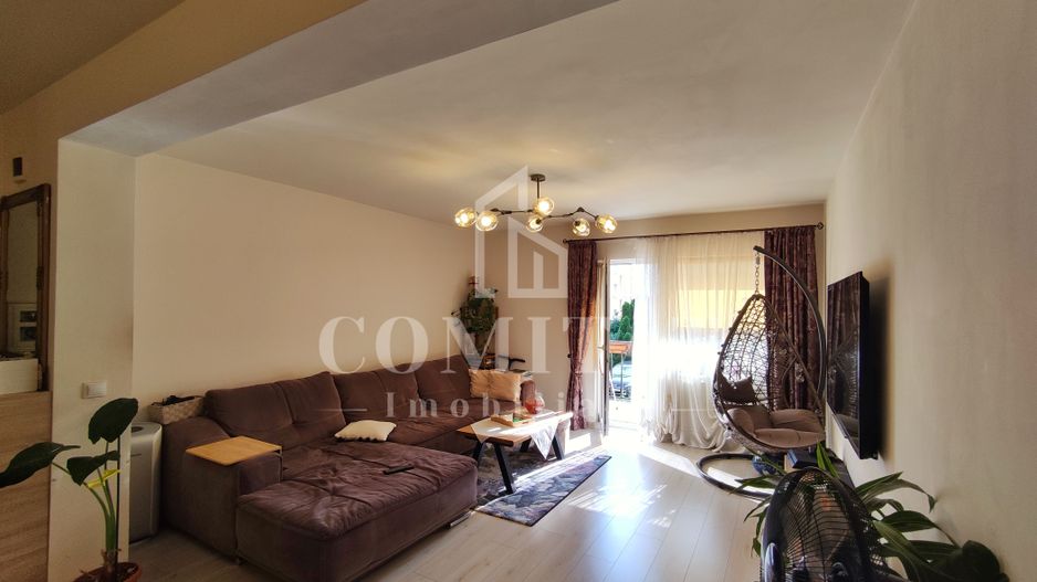 Apartament 3 camere | Ultrafinisat | Zona Parcului Colina - Poză 3