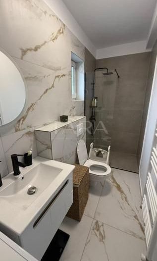 Duplex 3 camere cu terasă și finisaje premium – Florești, zona Lidl - Poză 8