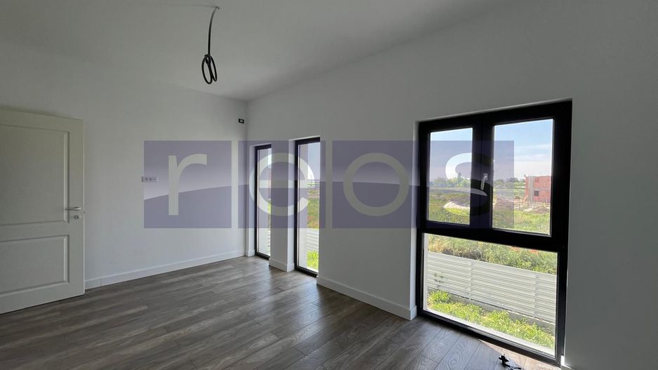 VILA NOUA 4 CAMERE | TUNARI | ZEPELLIN RESIDENCE - Poză 6