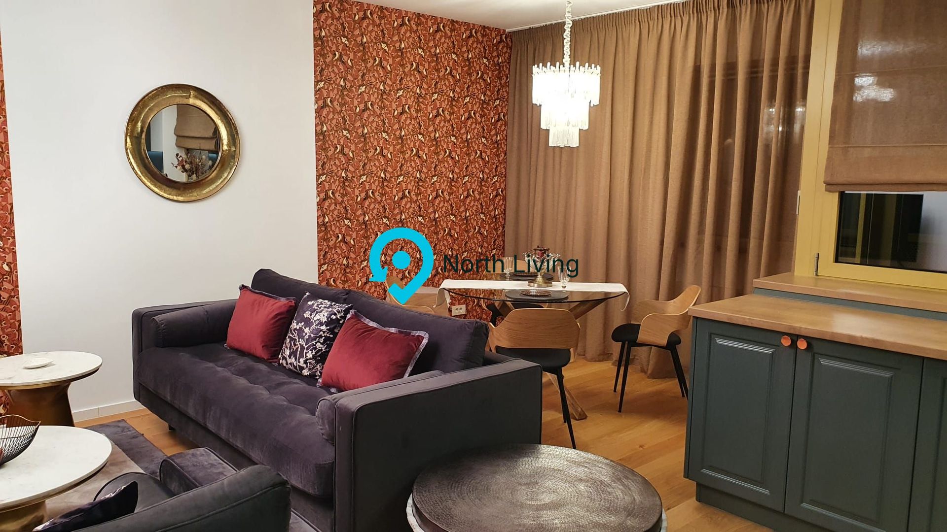 Apartament Premium | 2 Bai | Etaj 2 | Aviatiei Park - Poză 6